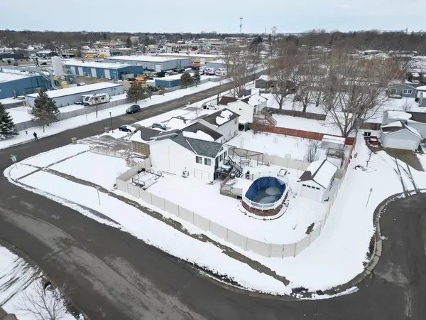 $299,900 | 238 Pinewood Boulevard, West Fargo, ND 58078