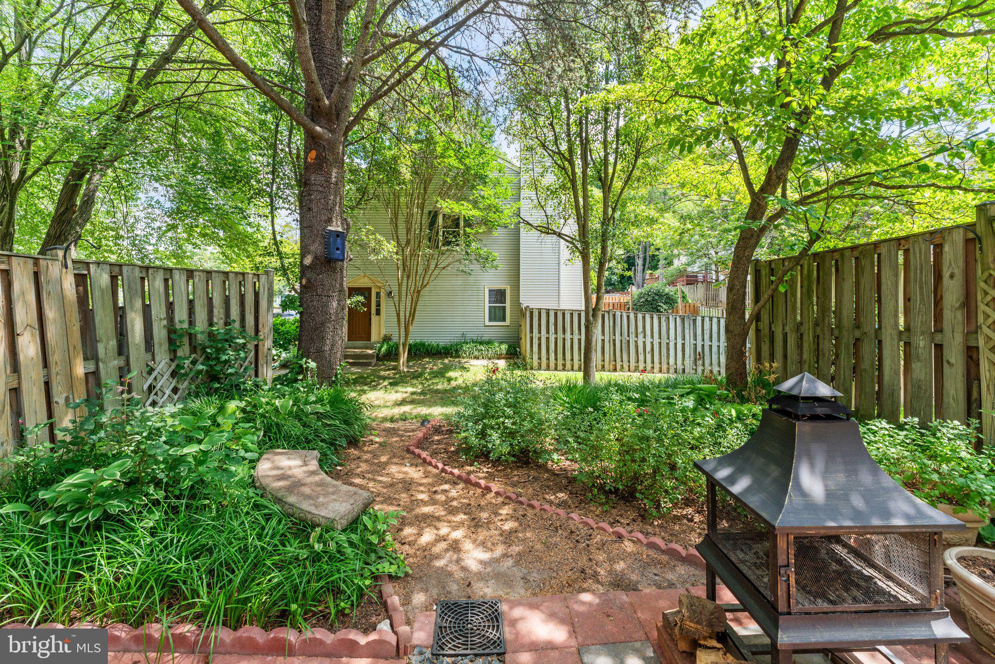 7253 Kousa Lane Springfield, VA 22152 - Photo 42 of 45 Gallery Image 42