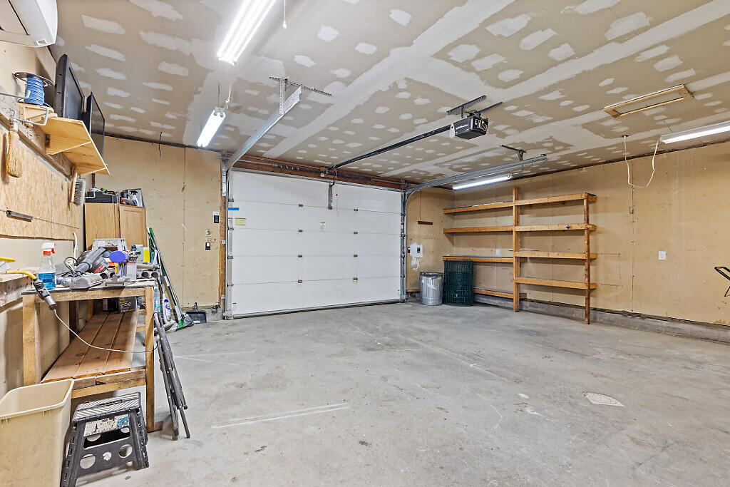454 Old Center Road Fairfield, ME 04937 - Photo 22 of 22 Garage
