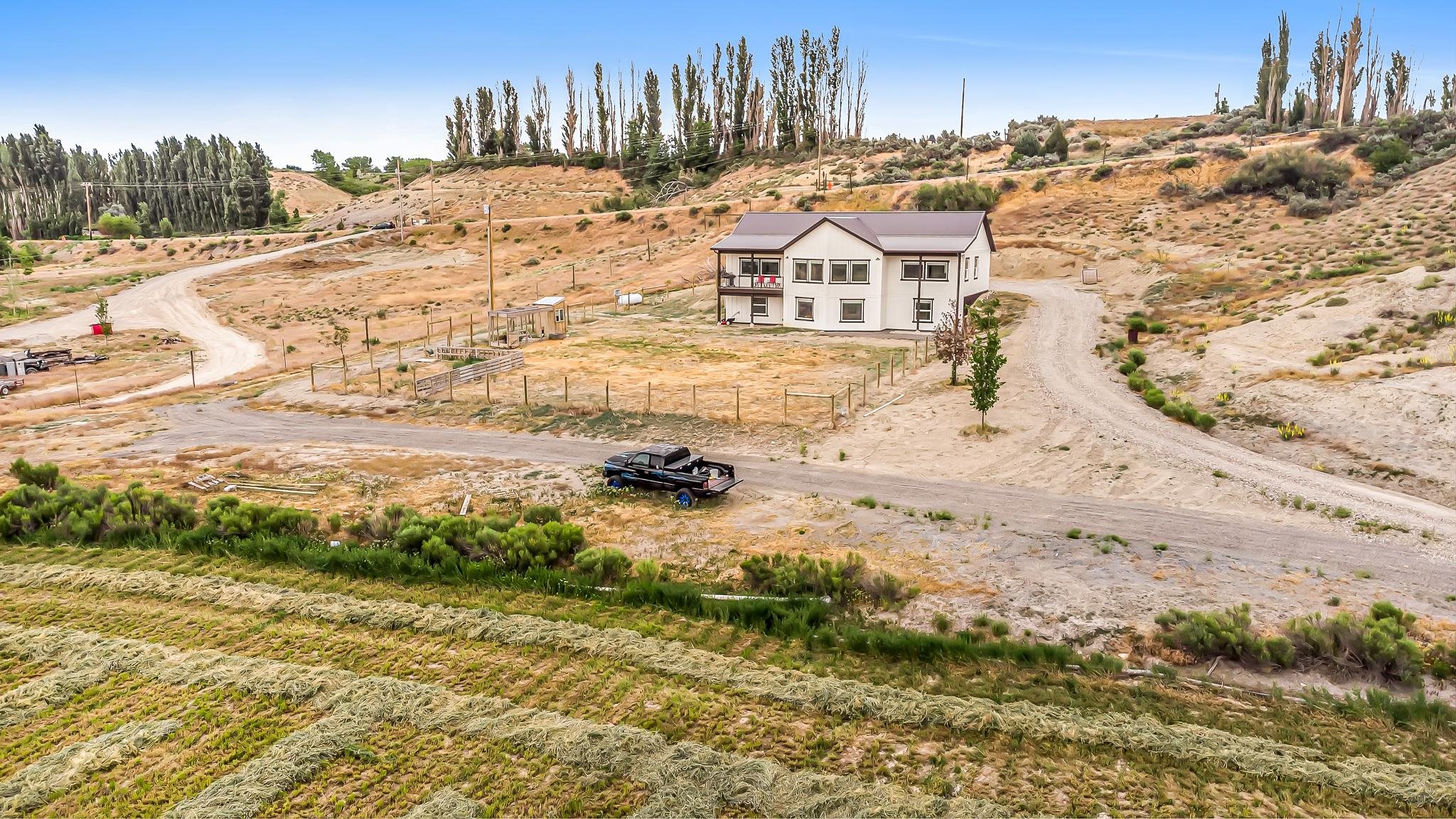 1705 10 Road Mack, CO 81525 - Photo 3 of 22 a view of ocean view