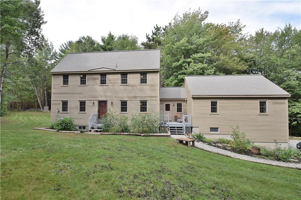 128 Orchard Road Cumberland Center, ME 04021 - Photo 1 of 35 Photo