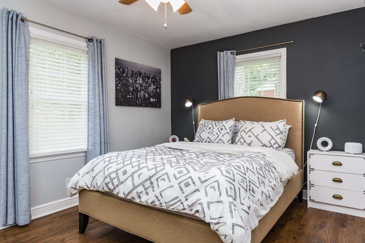 706 Penn Road Raleigh, NC 27604 - Photo 10 of 19 Photo 10