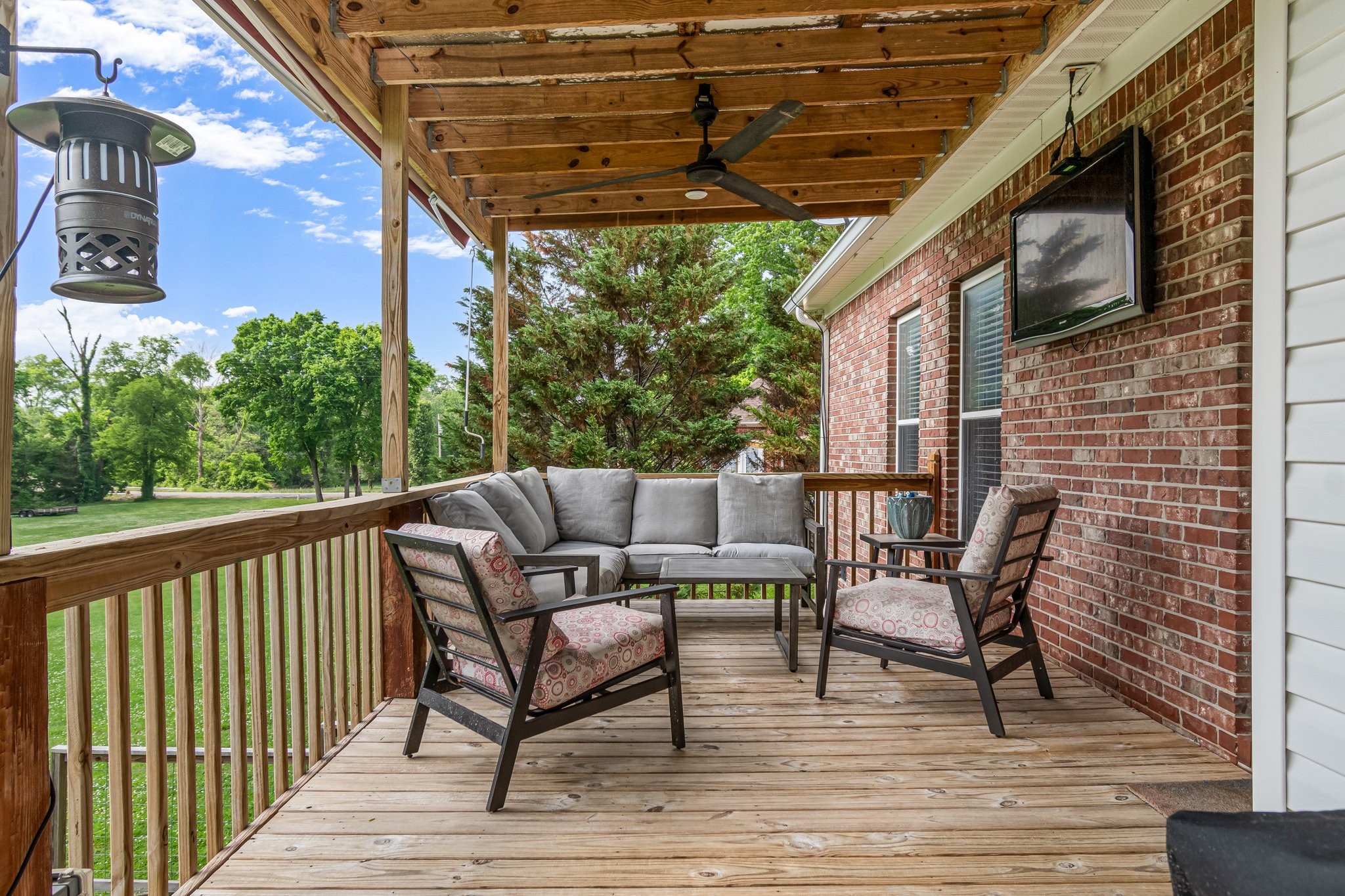 1685 Center Star Road Columbia, TN 38401 - Photo 48 of 68