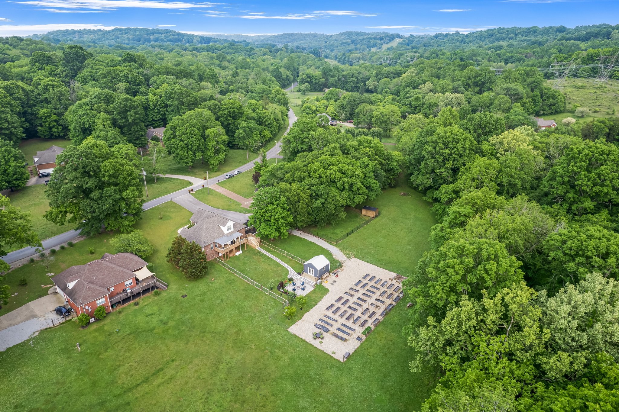 1685 Center Star Road Columbia, TN 38401 - Photo 63 of 68