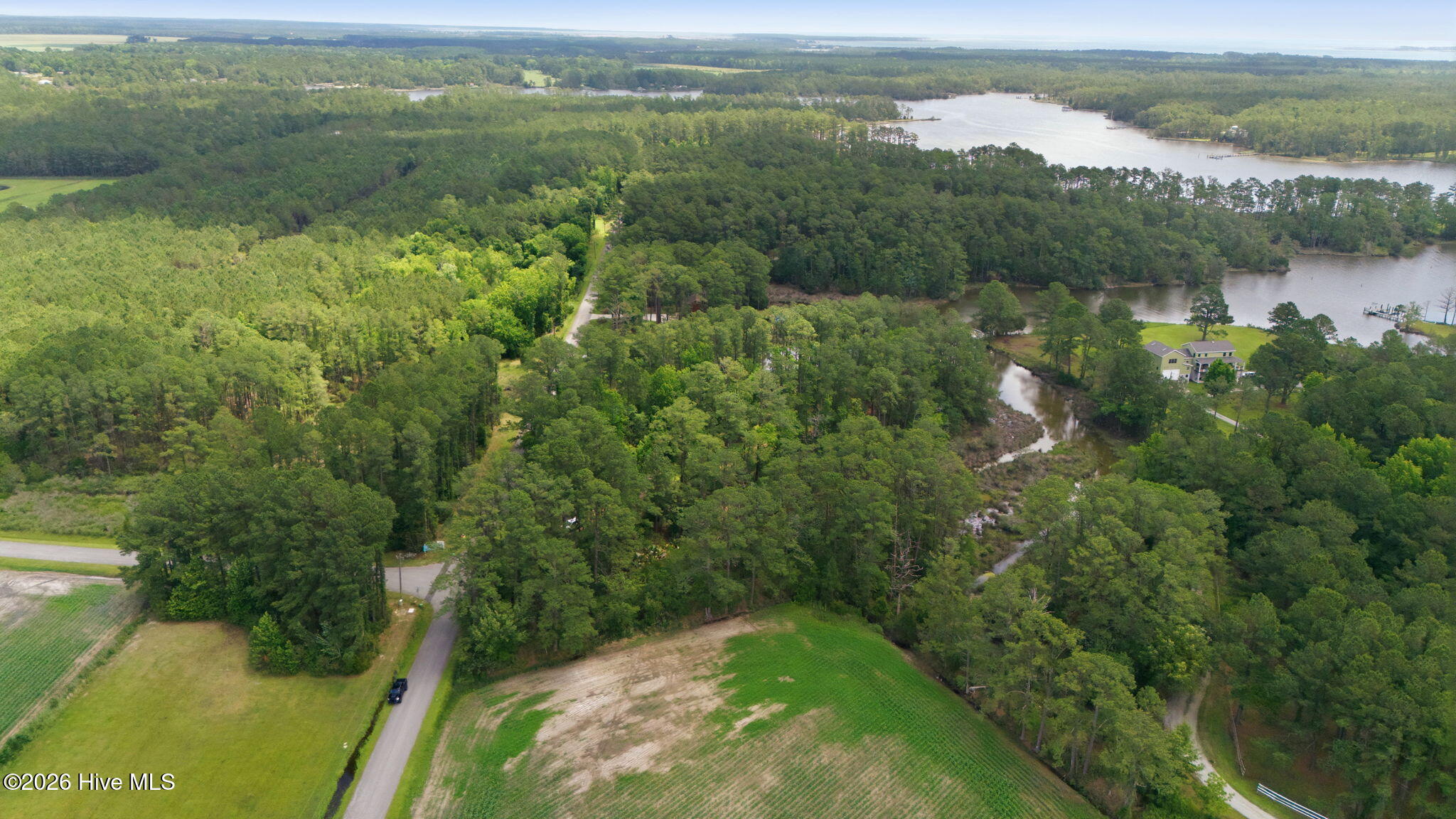 450 Griggs Road Vandemere, NC 28587 - Photo 4 of 13 450 Griggs 4
