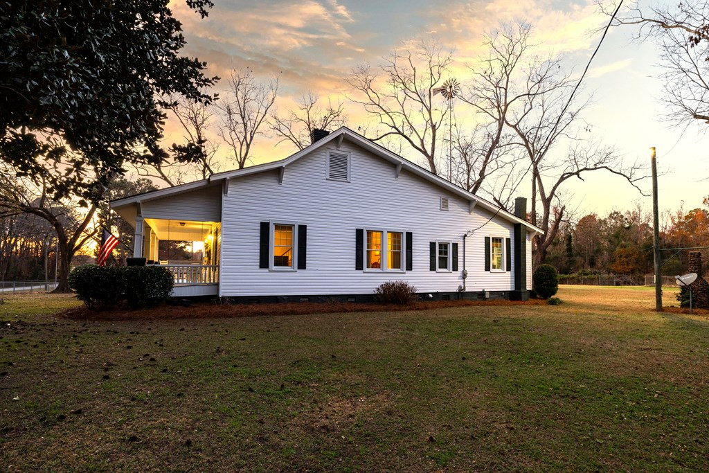 3455 McCrays Mill Road Sumter, SC 29154 - Photo 78 of 82 Gallery Image 78