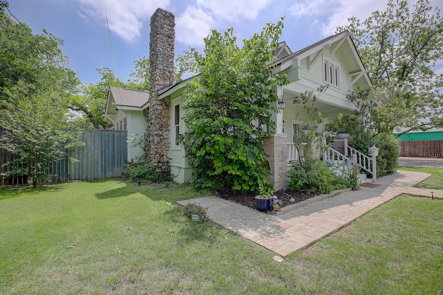 1903 South Austin Avenue Georgetown, TX 78626 - Photo 39 of 40