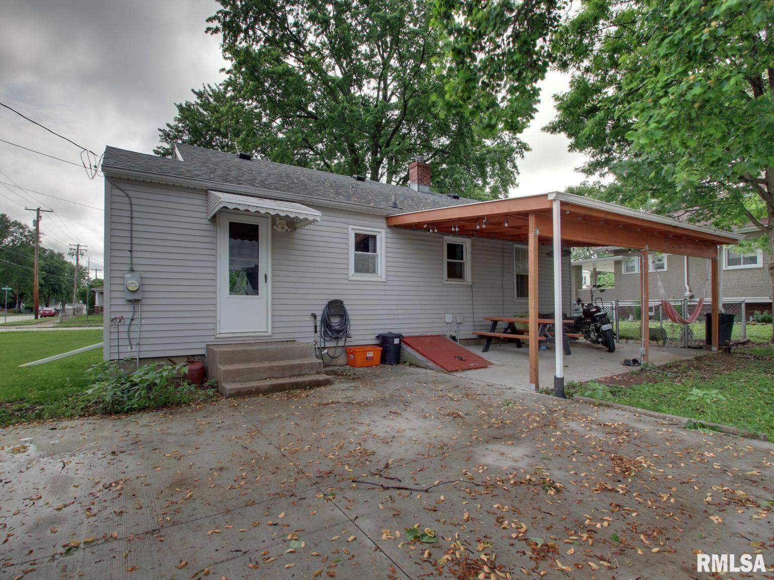 1431 North 6th Street Quincy, IL 62301 - Photo 25 of 28