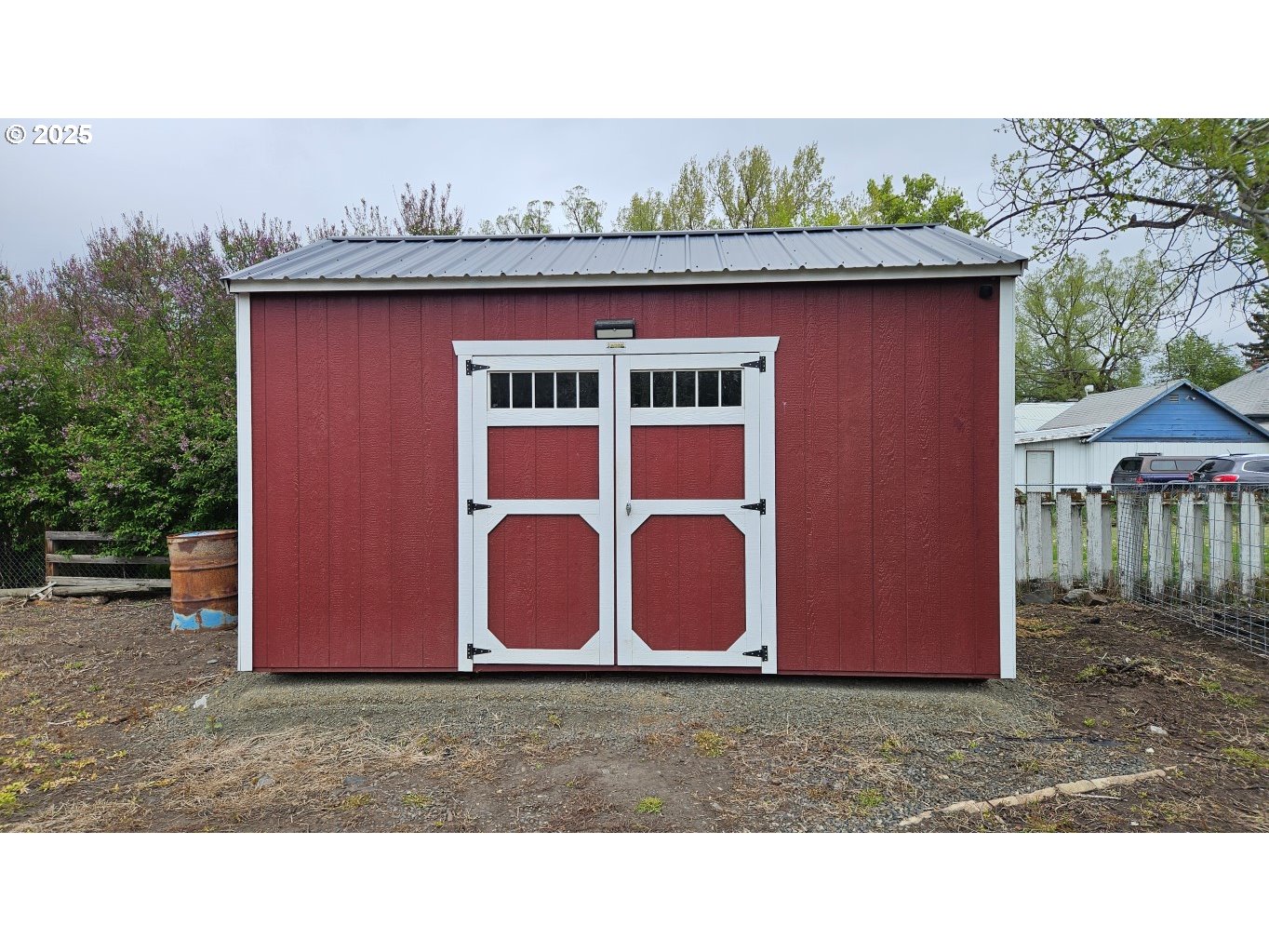 404 Southwest Depot Street Enterprise, OR 97828 - Photo 29 of 32 a view of outdoor space
