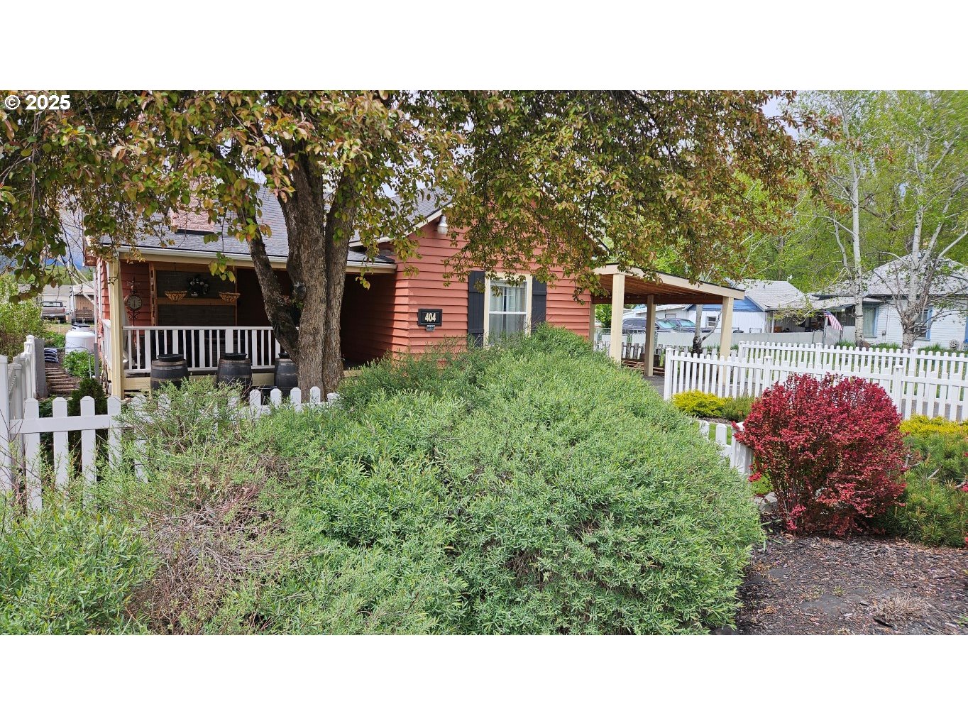 404 Southwest Depot Street Enterprise, OR 97828 - Photo 32 of 32 a open space view