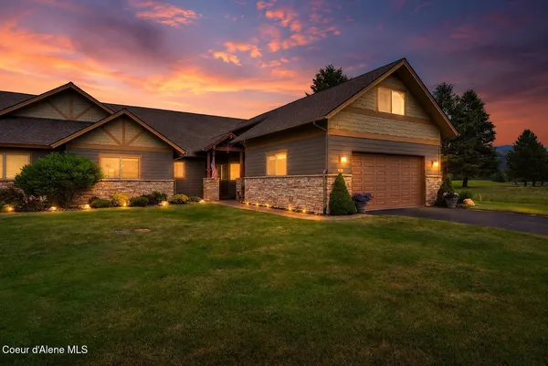 $639,900 | 85 Bellflower Court, Blanchard, ID 83804