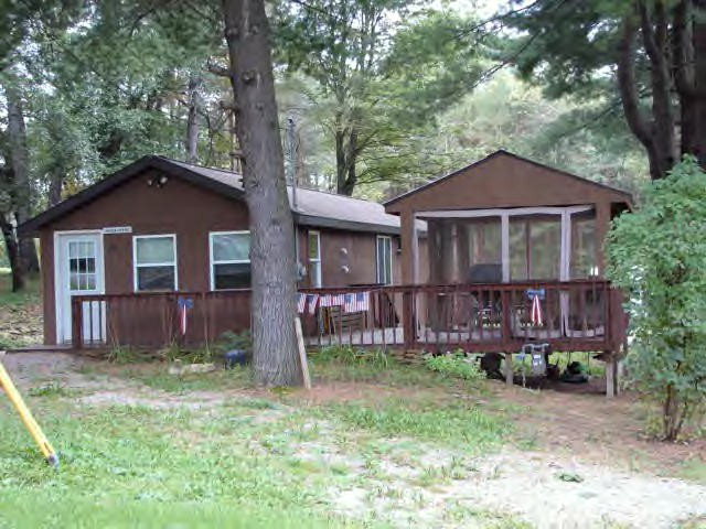 Main View