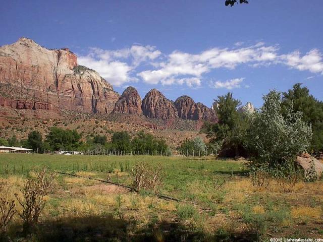 1453 Zion Park Boulevard Springdale, UT 84767 - Photo 1 of 1