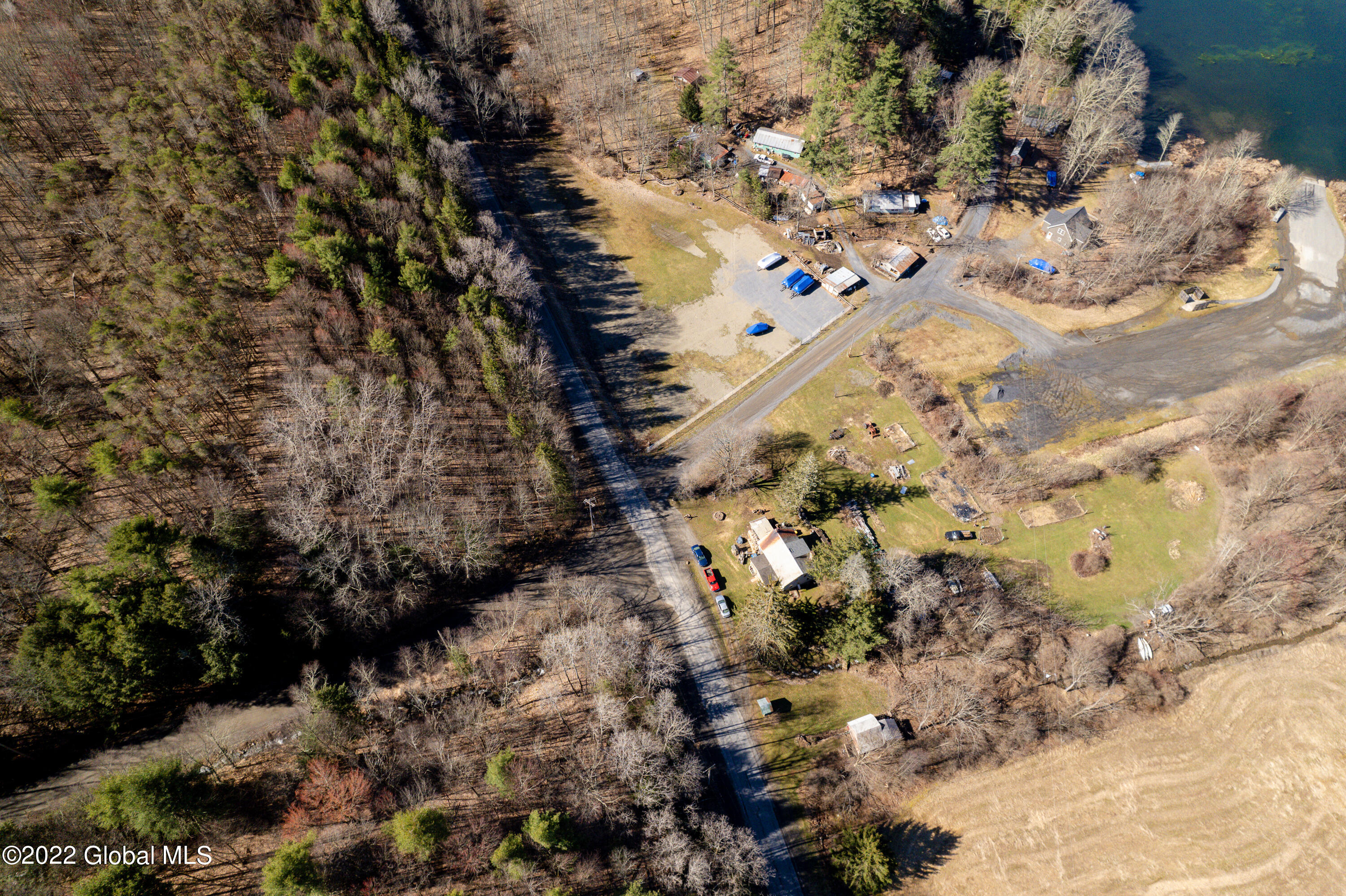 45 Gordon Road Argyle, NY 12809 - Photo 10 of 23 10