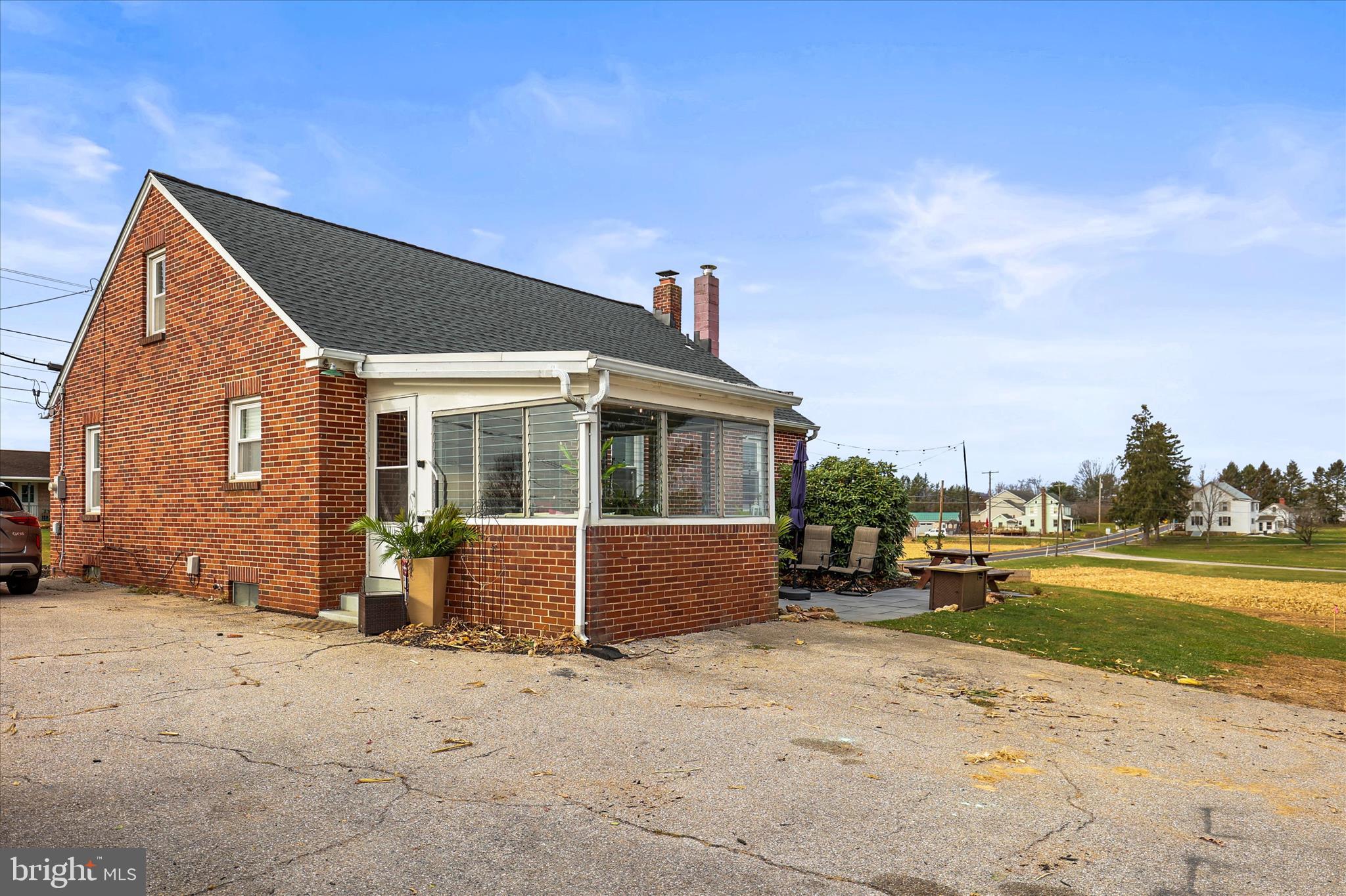 1709 Jefferson Road Spring Grove, PA 17362 - Photo 29 of 39 a front view of a house with a yard