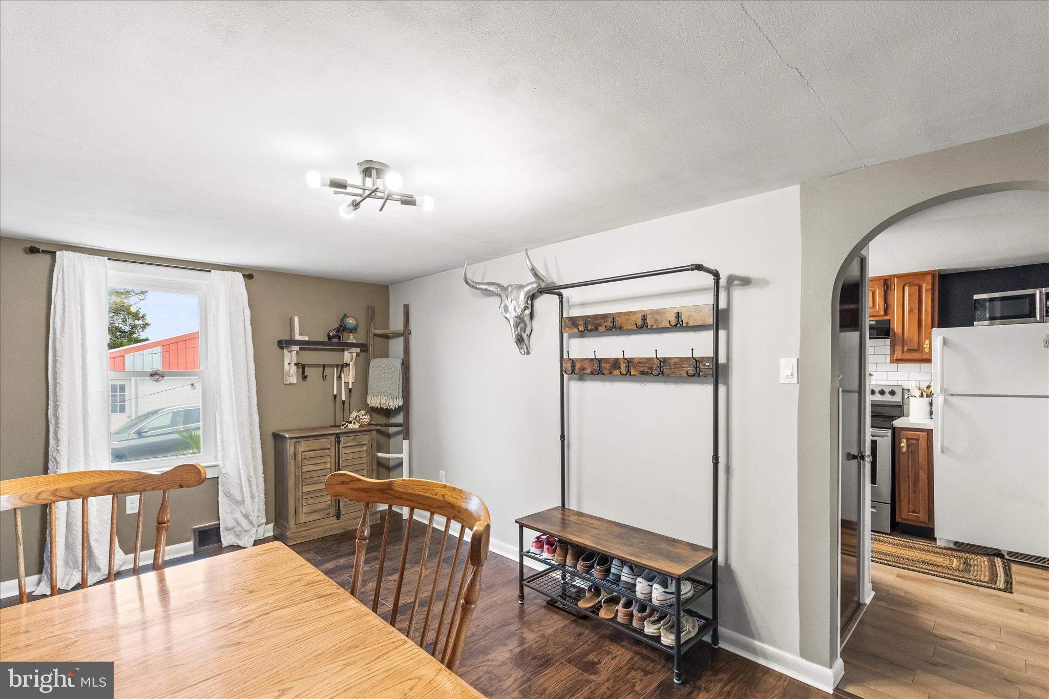1709 Jefferson Road Spring Grove, PA 17362 - Photo 8 of 39 a bedroom with furniture and a window