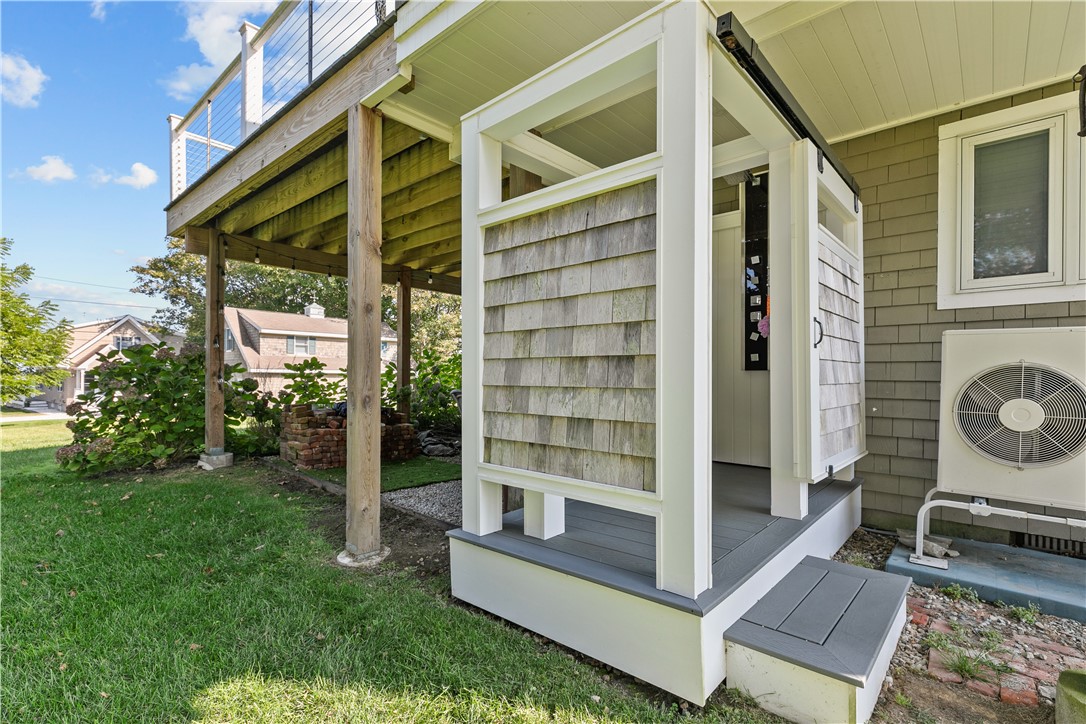 48 Therien Road Portsmouth, RI 02871 - Photo 26 of 35