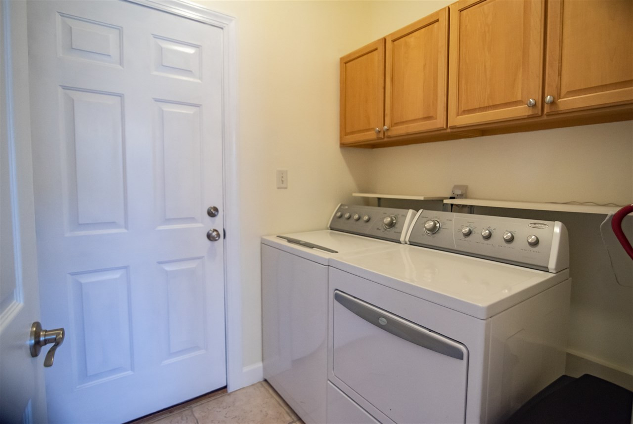 12417 Draco Road Raleigh, NC 27614 - Photo 17 of 30 Laundry