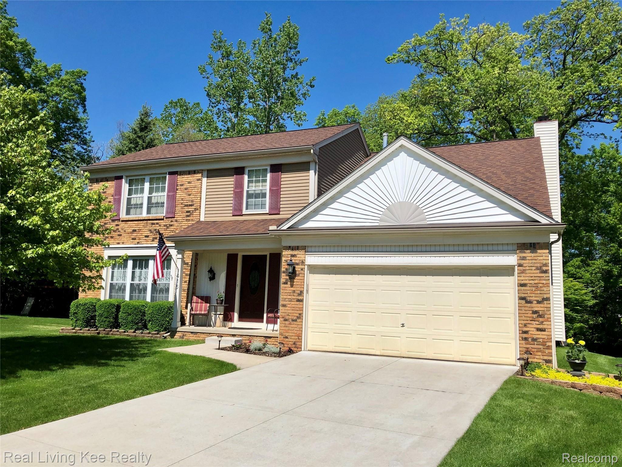 415 Ivy Wood Court Rochester, MI 48307 - Photo 1 of 23 IMG_4046 3.jpg
