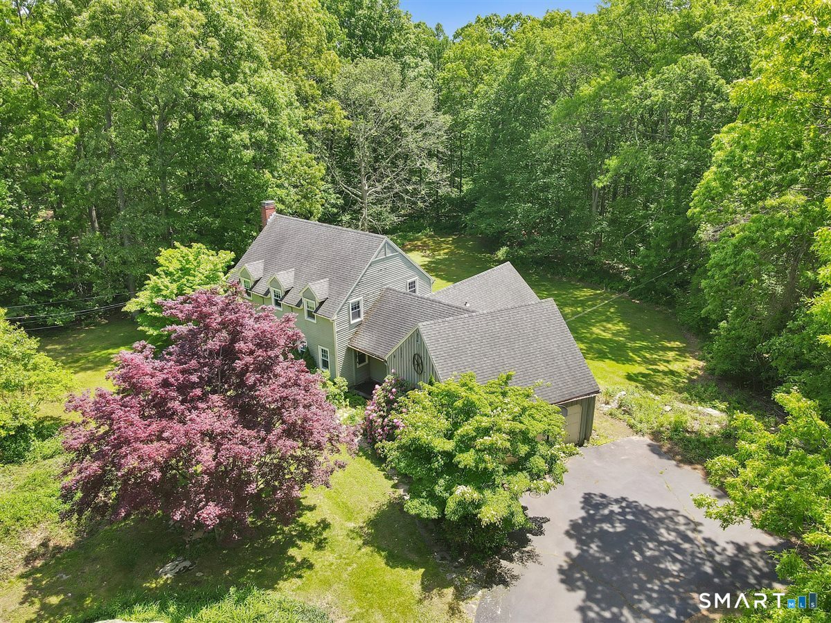 55 Burr Road Haddam, CT 06441 - Photo 24 of 28