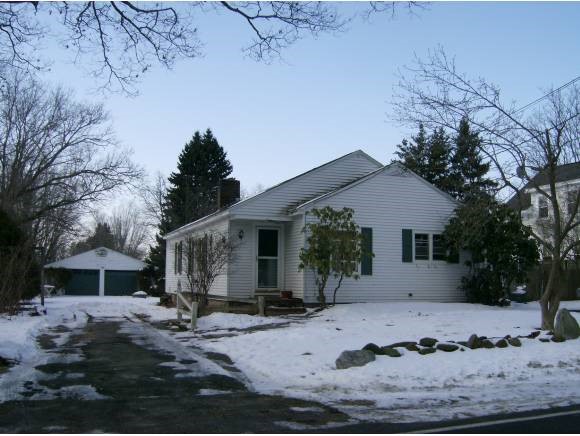 99 Mace Road Hampton, NH 03842 - Photo 1 of 1