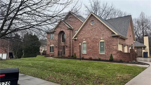 $875,000 | 320 Steeplechase Drive, Cranberry Township, PA 16066