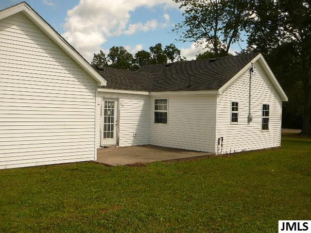 4596 Rives Junction Road Jackson, MI 49201 - Photo 9 of 9 Photo 9