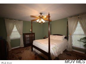 6372 Dupont Road Washington, WV 26181 - Photo 6 of 12 Master Bedroom