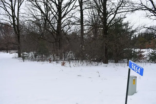 $28,000 | 9464 North Hollywood Road, Nekoosa, WI 54457