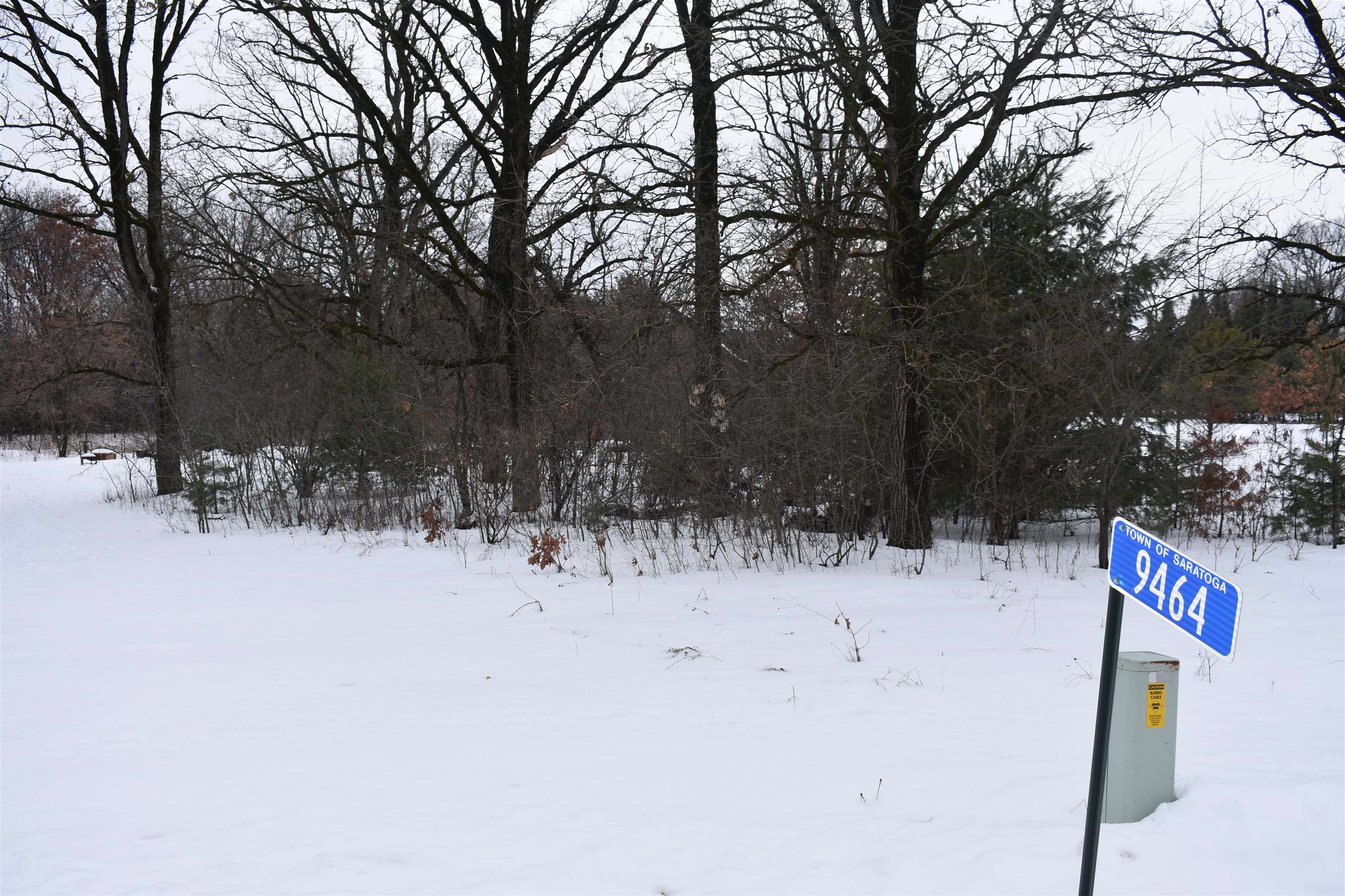 9464 North Hollywood Road Nekoosa, WI 54457 - Photo 3 of 3