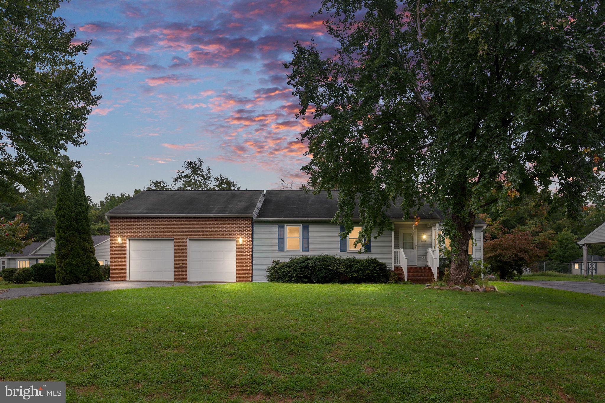 7014 Sharon Road Fredericksburg, VA 22407 - Photo 37 of 55 Gallery Image 37