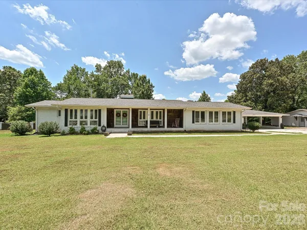 $515,000 | 3501 Parkwood School Road, Monroe, NC 28112