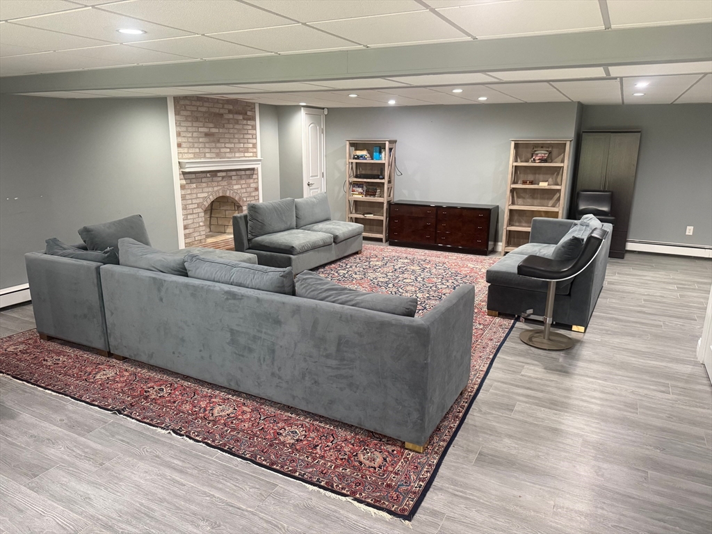 6 Edgewood Road, Unit 1 Westborough, MA 01581 - Photo 3 of 9