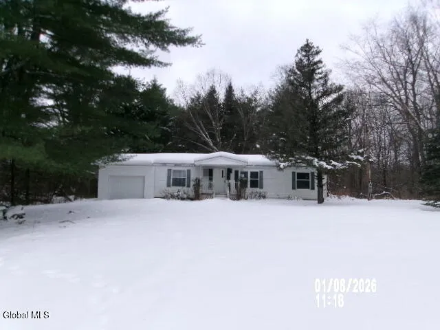 $65,000 | 173 Beech Street, Mayfield, NY 12117