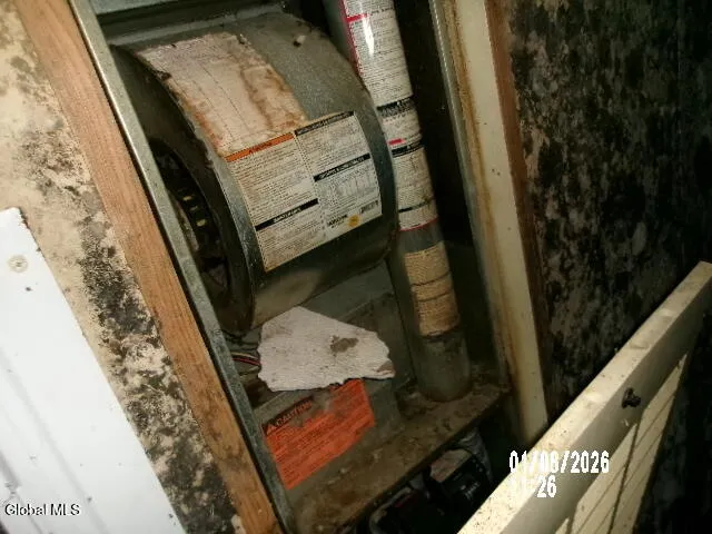 $65,000 | 173 Beech Street, Mayfield, NY 12117