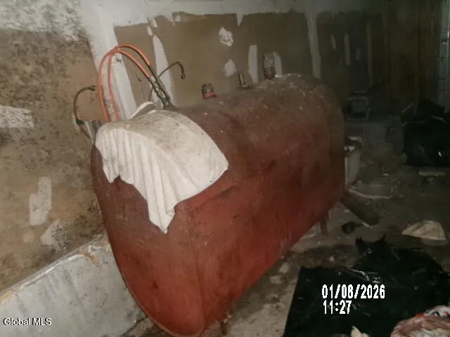 $65,000 | 173 Beech Street, Mayfield, NY 12117