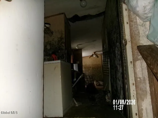 $65,000 | 173 Beech Street, Mayfield, NY 12117