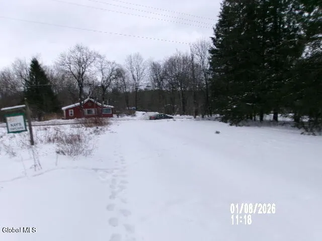 $65,000 | 173 Beech Street, Mayfield, NY 12117