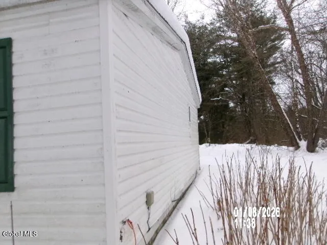 $65,000 | 173 Beech Street, Mayfield, NY 12117