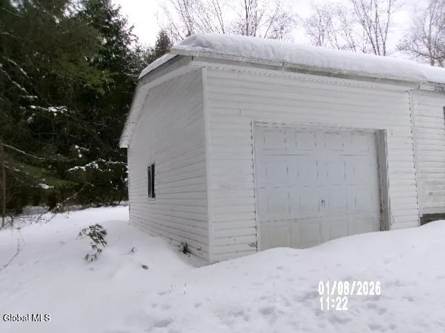 $65,000 | 173 Beech Street, Mayfield, NY 12117