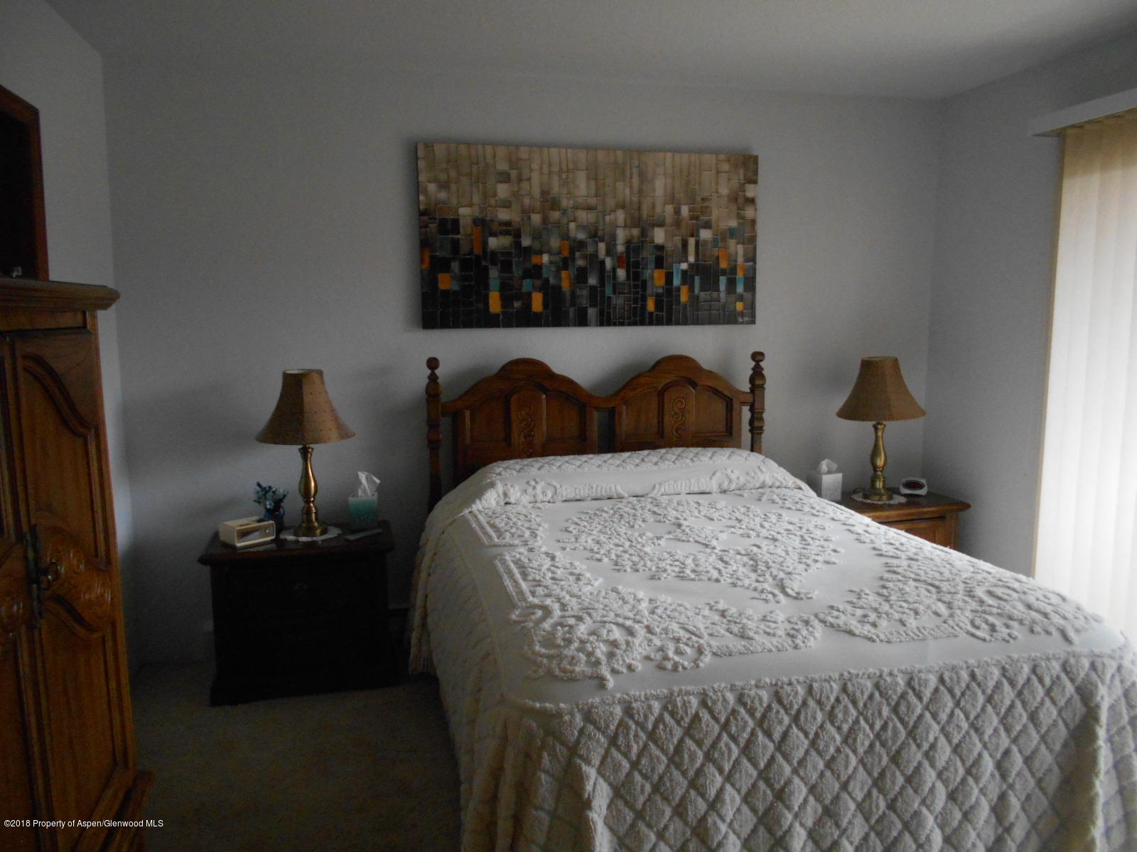 767 Cedar Court Rifle, CO 81650 - Photo 13 of 20 Bedroom
