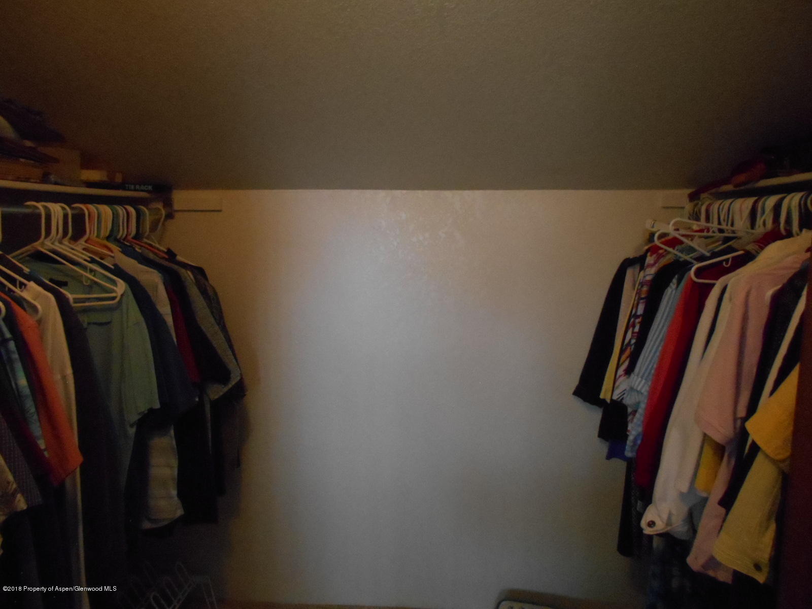 767 Cedar Court Rifle, CO 81650 - Photo 14 of 20 Walk in closet