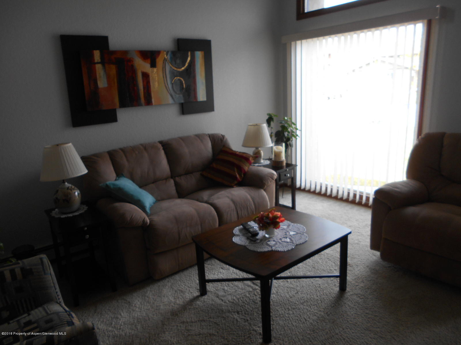 767 Cedar Court Rifle, CO 81650 - Photo 5 of 20 Living room