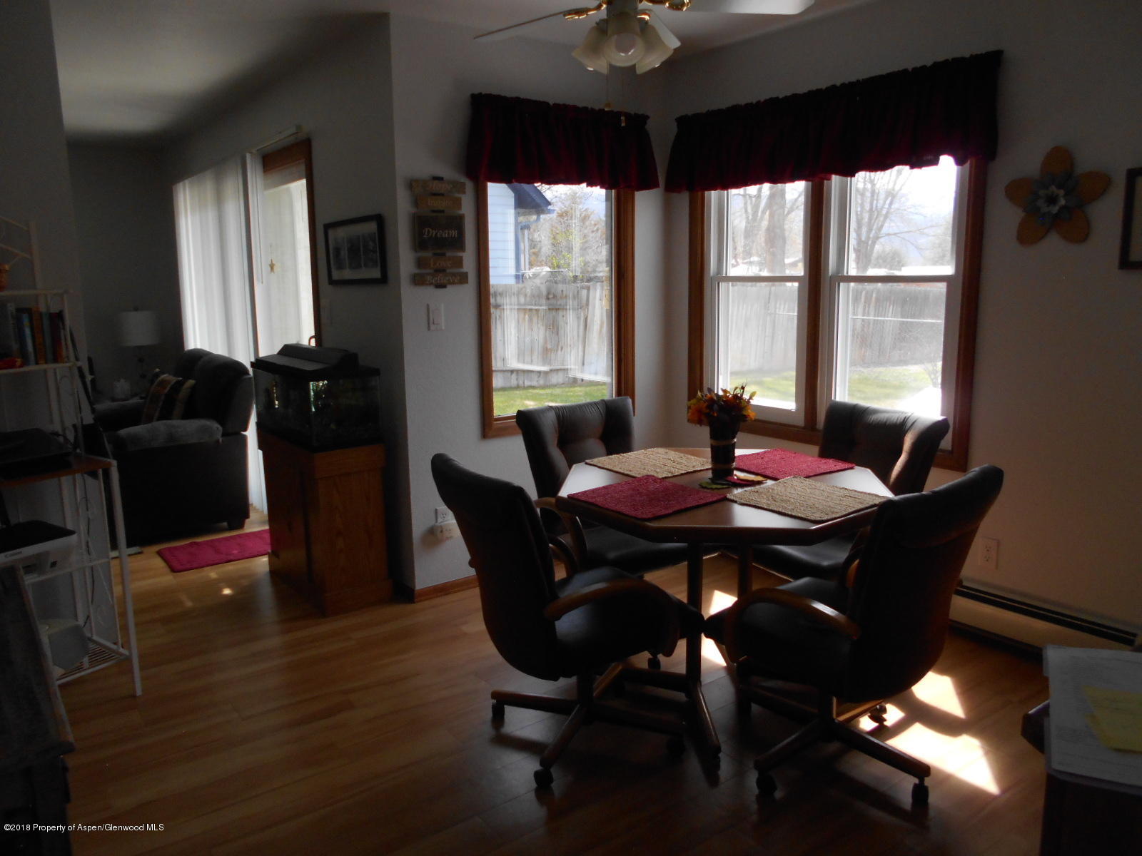 767 Cedar Court Rifle, CO 81650 - Photo 6 of 20 Dining area