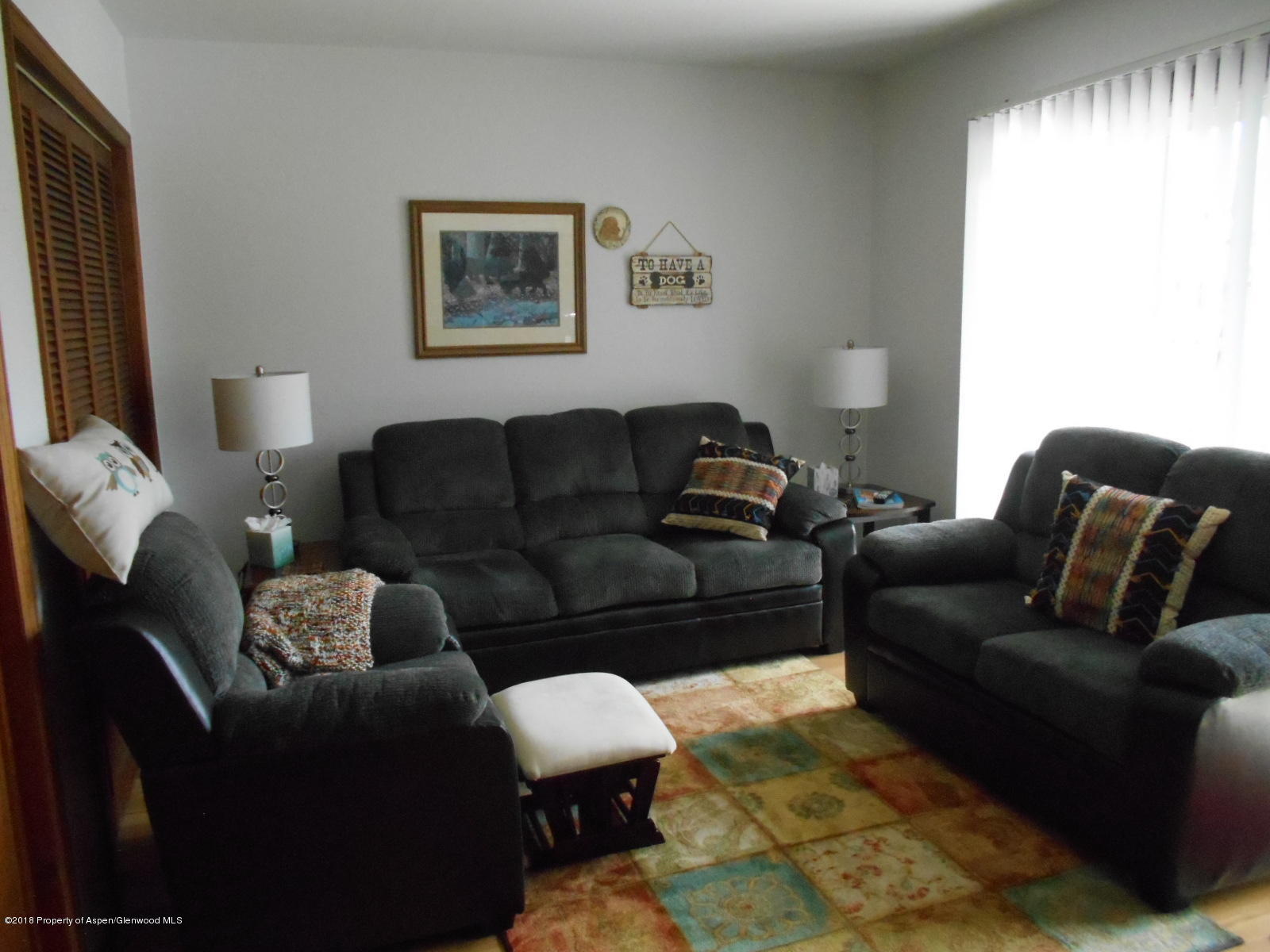 767 Cedar Court Rifle, CO 81650 - Photo 7 of 20 Family room