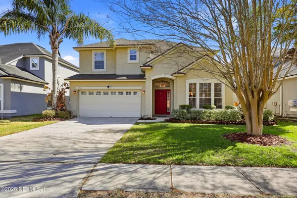 $465,000 | 936 Las Navas Place, St. Augustine, FL 32092