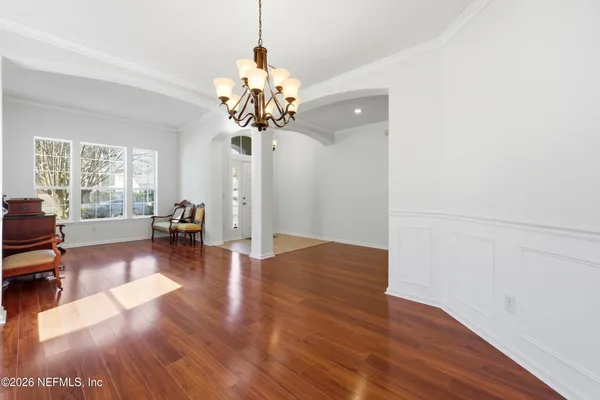 $465,000 | 936 Las Navas Place, St. Augustine, FL 32092