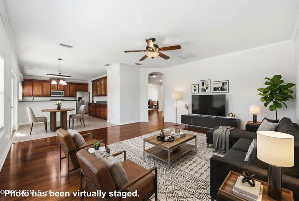 $465,000 | 936 Las Navas Place, St. Augustine, FL 32092