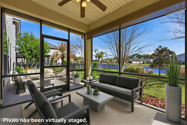 $465,000 | 936 Las Navas Place, St. Augustine, FL 32092