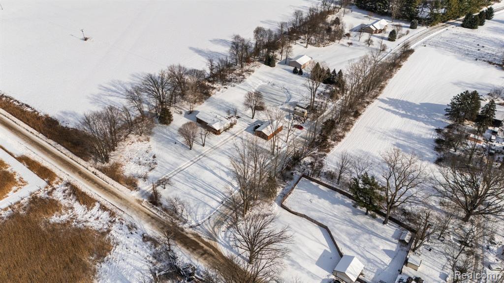 468 North Truhn Road Fowlerville, MI 48836 - Photo 21 of 31 Gallery Image 21